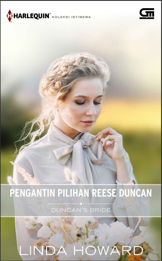 PENGANTIN PILIHAN RESEE DUNCAN